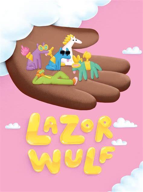 Lazor Wulf — free download