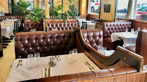 le Copernic à Paris