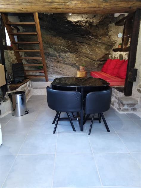 le Fugone à Quercitello