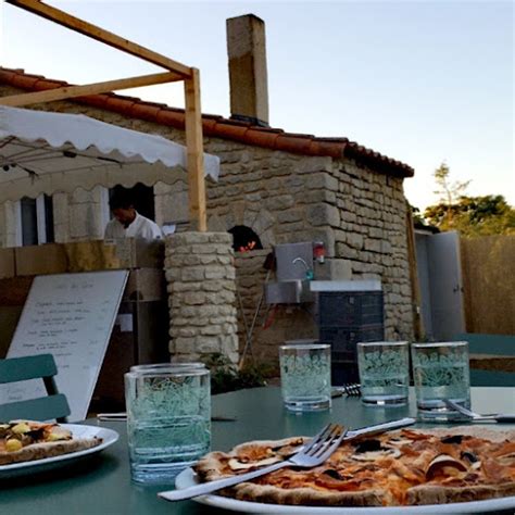 le Jardin en Cuisine à Sainte-Hermine
