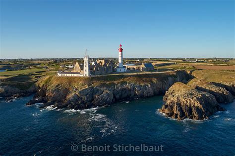 le Nauzon à Saint-Mathieu