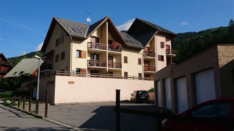 le Vannoir locations meublées à Villar-d'Arène