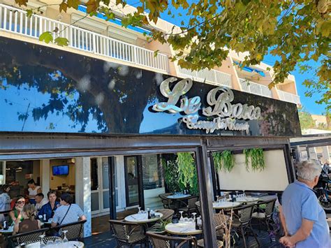 le bosco à Carry-le-Rouet