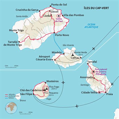 le cap vert à Brison-Saint-Innocent