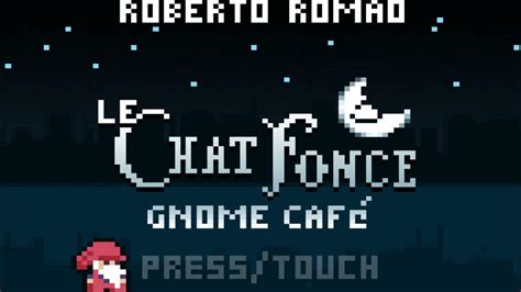 Le Chat Fonce Walkthrough