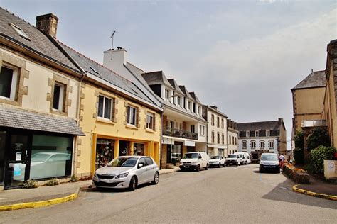 le corvaisier à Plonéour-Lanvern