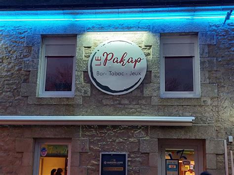 le pakap à Neulliac
