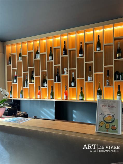 le studio à Chouilly