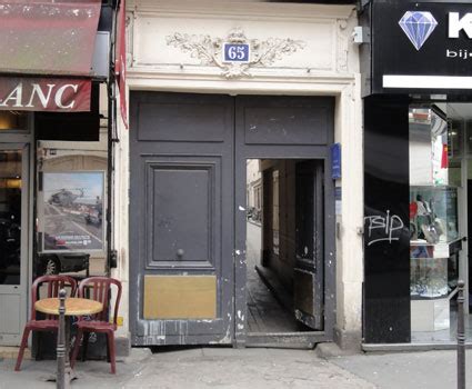 lefildeva à Paris