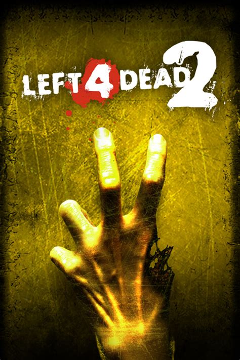 Left 4 Dead 2 Steam Chart