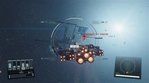 Legacy Starfield Walkthrough