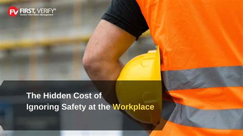 Legal Consequences of Ignoring Workplace Safety