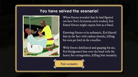 Lemurian Phoenix Walkthrough