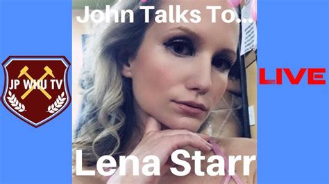 lenastarr Onlyfans Leak 31 Porn