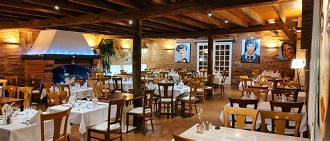 les feuillantines à Balma