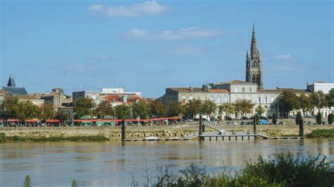 libourne à Libourne