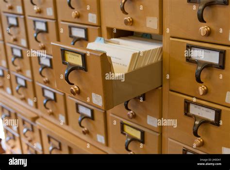 Library Catalogue System Dewey