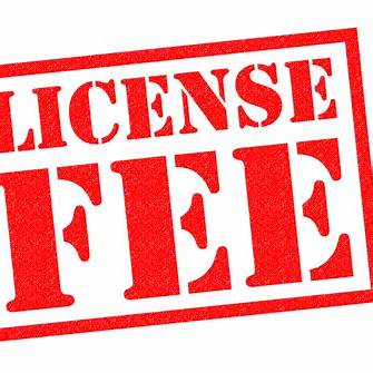 Licensing Costs