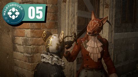 Lies Of P Chapter 5 Walkthrough