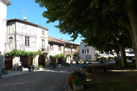 lieu dit labat à Fourcès