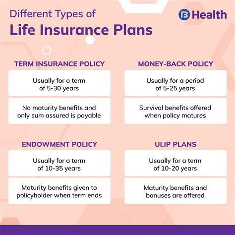 Additional Features of a Straight Life Policy