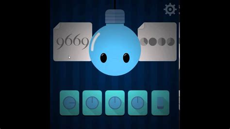 Lighty Bulb 2 Walkthrough