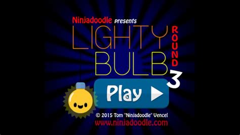 Lightybulb Round 3 Walkthrough Missing Body