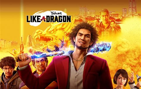 Like A Dragon Walkthrough