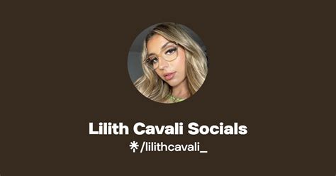 lilithcavali Onlyfans Leak 40 Porn