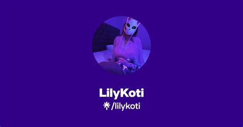 lilykoti Onlyfans Leak 47 XXX