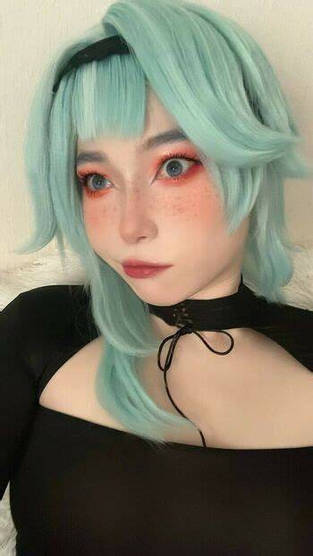 lilymichiroleplay Onlyfans Leak 43 HD