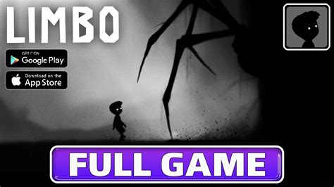 Limbo Android Walkthrough