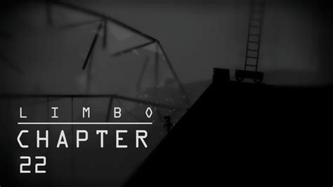 Limbo Chapter 22 Walkthrough