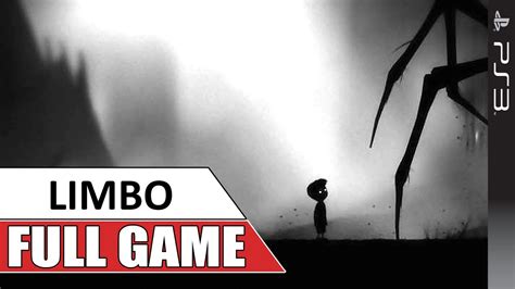 Limbo Ps3 Walkthrough
