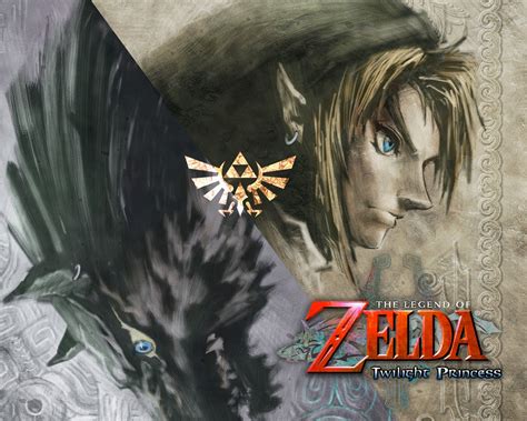 Link Twilight Princess Walkthrough