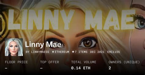 linnymae Onlyfans Leak 17 Porn
