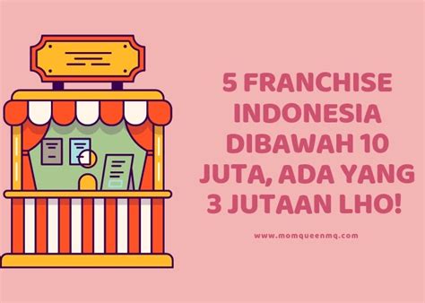 lisensi bisnis franchise indonesia