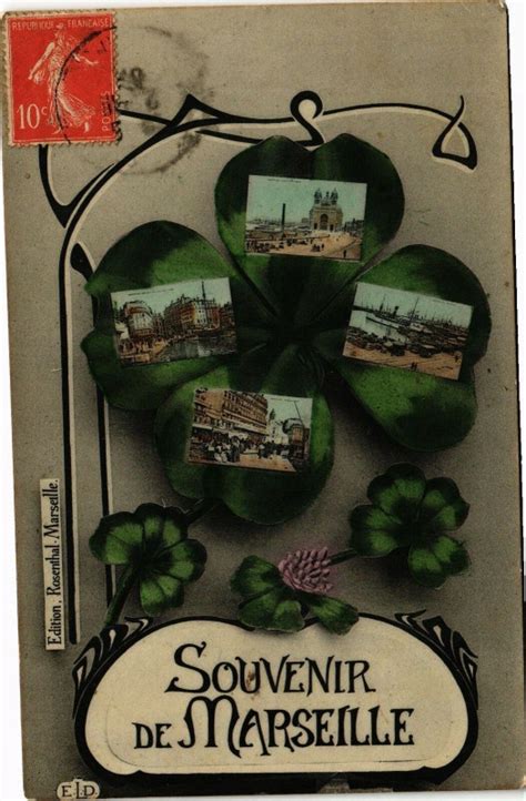 little STORE...Tabac...souvenir..de..Marseille à Marseille