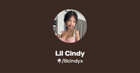 littlecindyx Onlyfans Leak 45 XXX