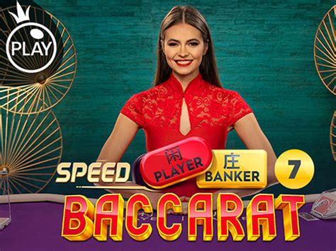 Speed Baccarat