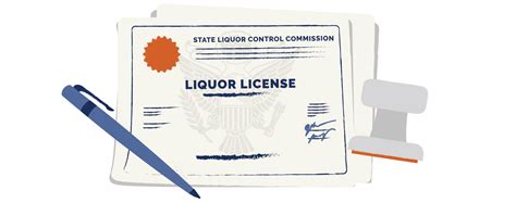 local liquor permit and license image