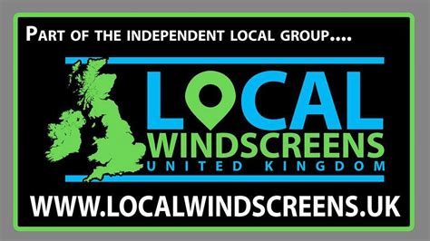 local windscreens uk