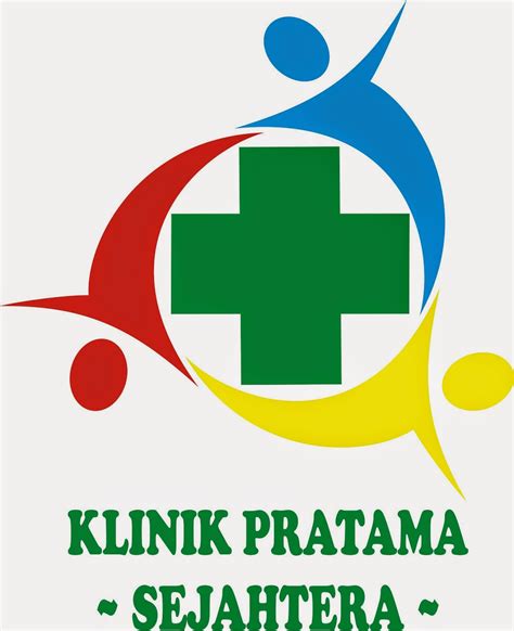 Logo Klinik atau Rumah Sakit