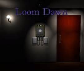Loom Dawn Walkthrough