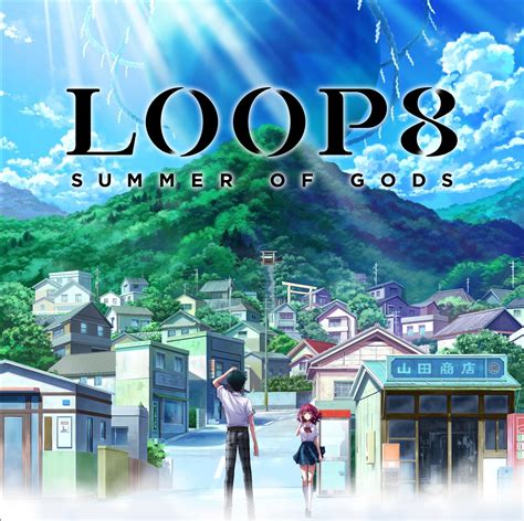 Loop8 Summer Of Gods Walkthrough