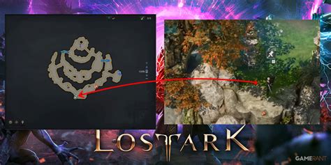 Lost Ark Main Quest Walkthrough