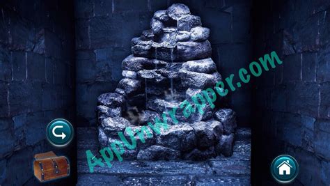 Lost Fountain Walkthrough