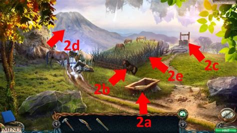 Lost Lands 3 Walkthrough