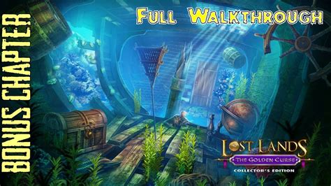 Lost Lands 3 Walkthrough Bonus Chapter