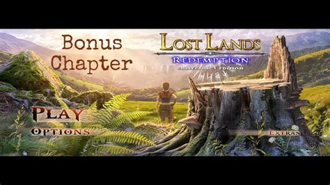 Lost Lands Redemption Bonus Chapter Walkthrough